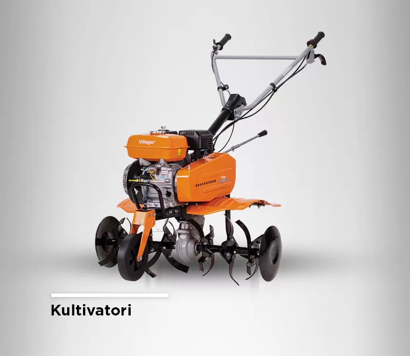 Kultivatori